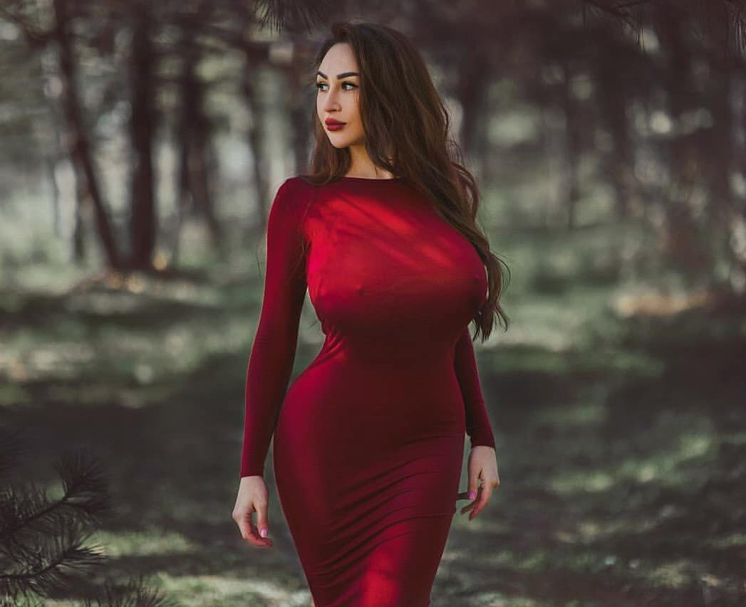 Модель Луиза Ховански