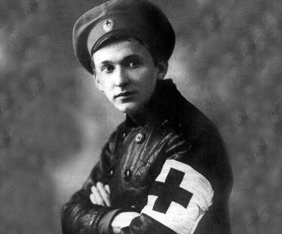 Александр Николаевич Вертинский