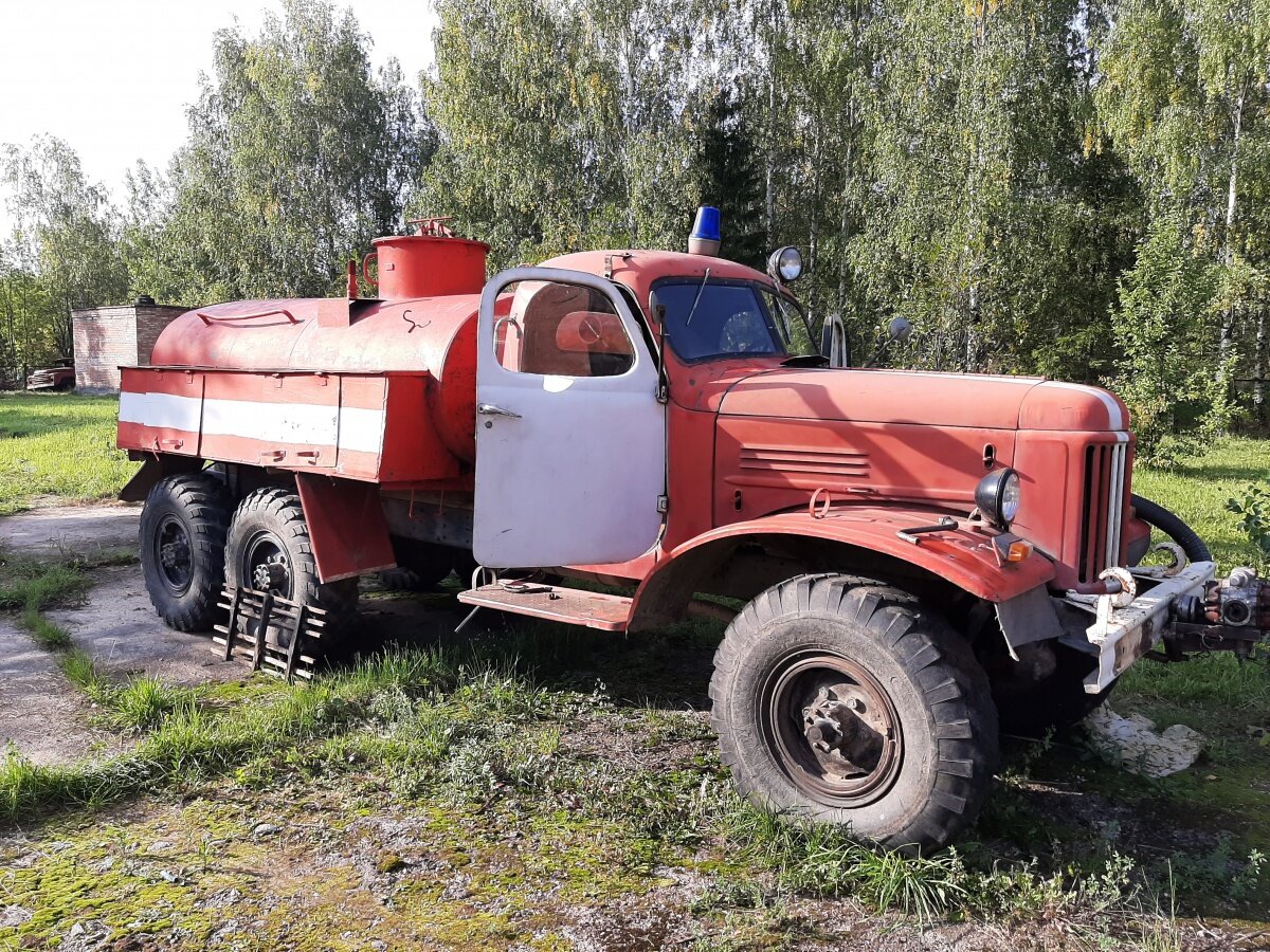 Редкие автомобили на нижегородских улицах: колеса страны Советов | В городе  N | Дзен