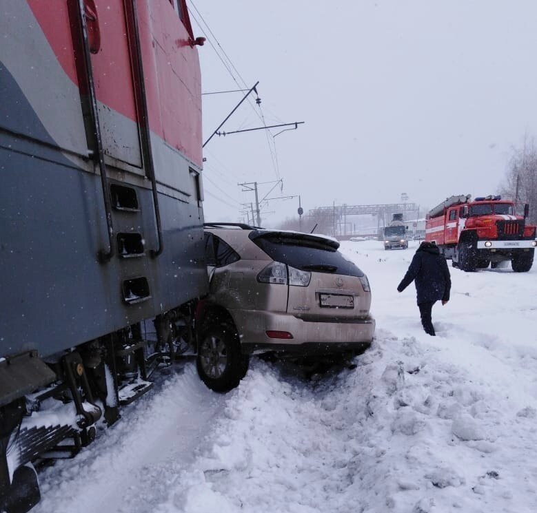    Фото: Западно-Сибирская транспортная прокуратура