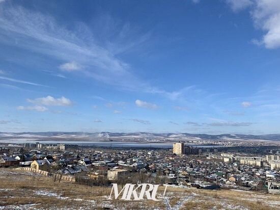   МК в Чите