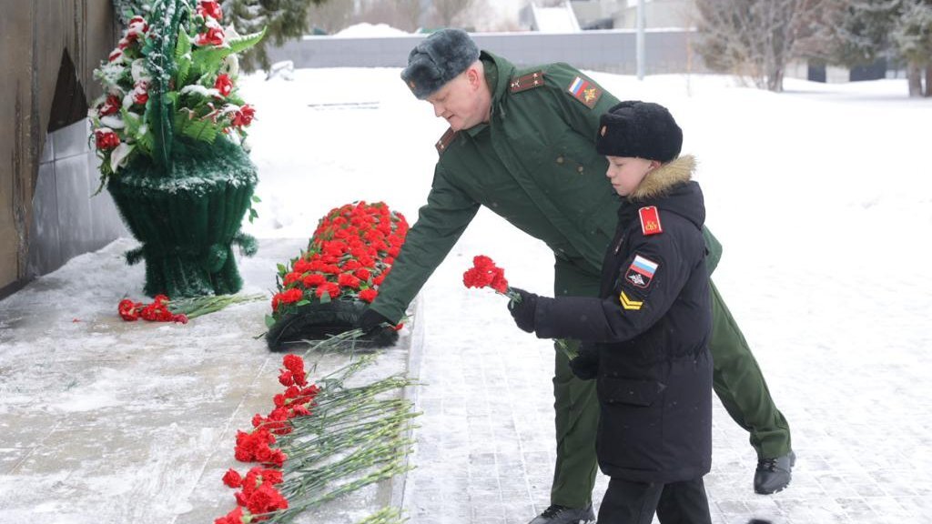    Фото: Фонд святой Екатерины