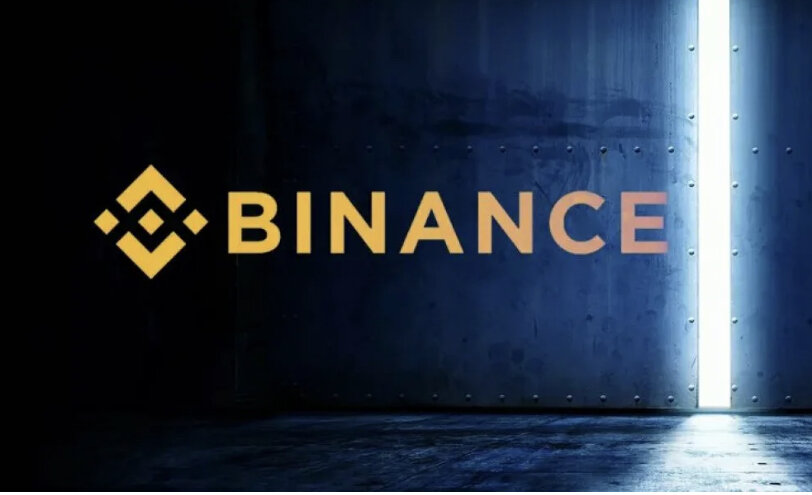 Binance - самая крупная криптобиржа