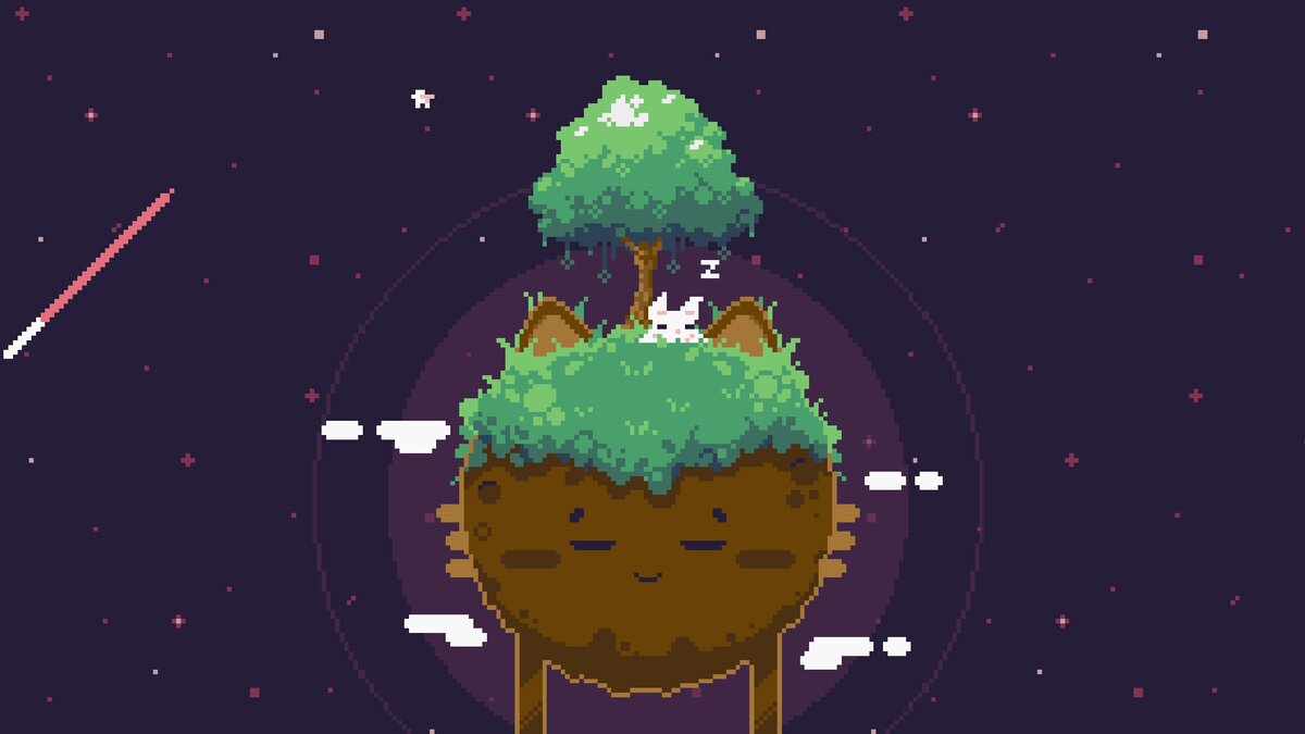 Cat Bird — забавный платформер о летающем котенке в псевдопиксельном  исполнении (Android & iOS) | Only Top Apps | Дзен