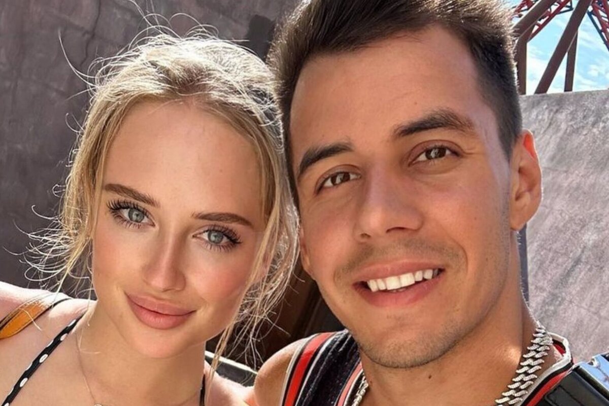     «Свадьбу мы сыграем не на корабле»: бывший бойфренд Клавы Коки разоткровенничался о новой возлюбленной