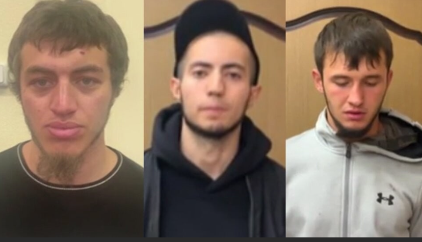 "одухотворенные" лица....