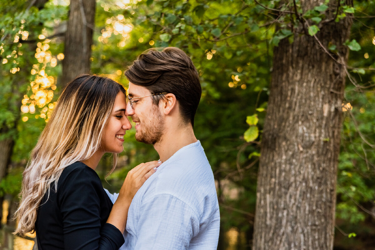 Как найти общие интересы с парнем