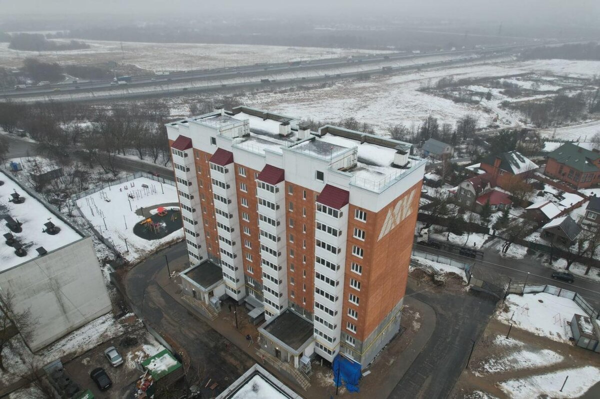   Фото: пресс-служба Министерства жилищной политики Подмосковья
