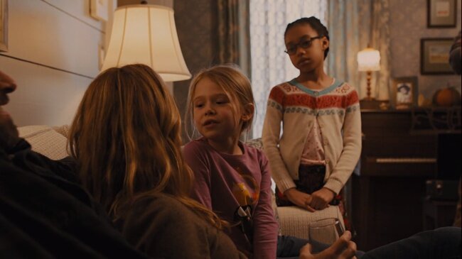 Кадр из фильма "Пленницы"