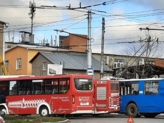     Фото: архив "МК в Калуге"