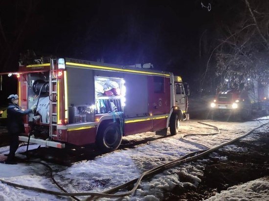     Фото: ГУ МЧС по НСО