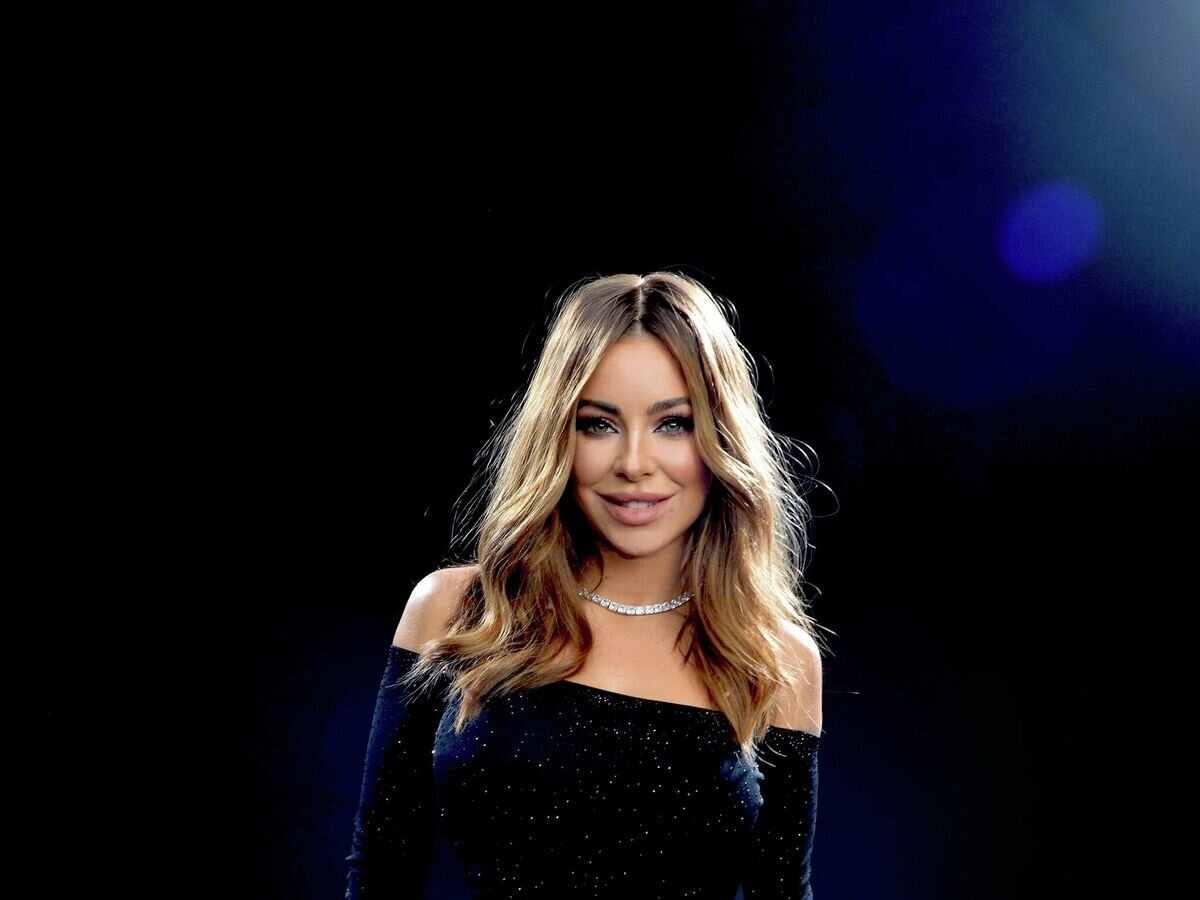    Ани Лорак© PR Ани Лорак