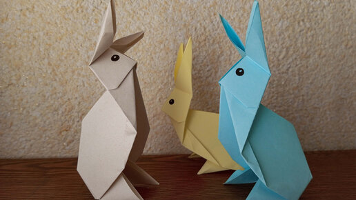Оригами 3d конструктор для творчества и рукоделия