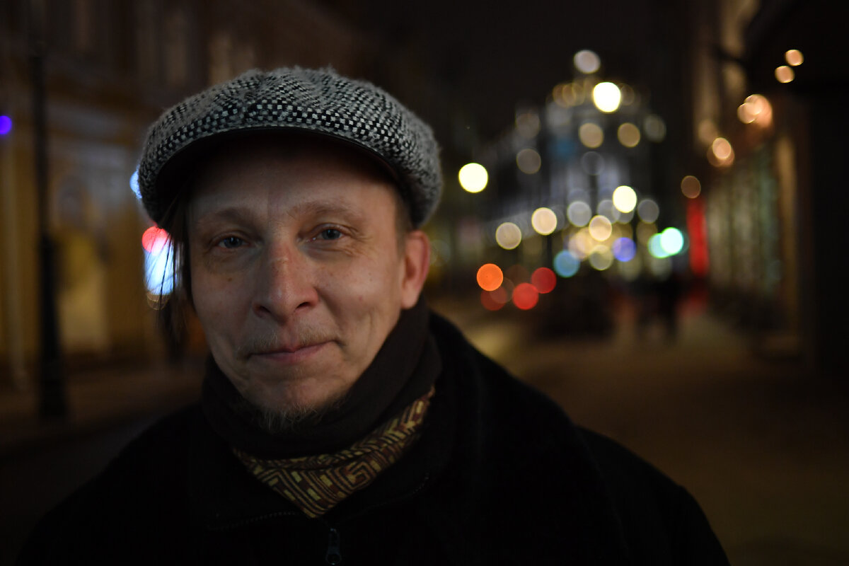 Фото: Komsomolskaya Pravda/Globallookpress