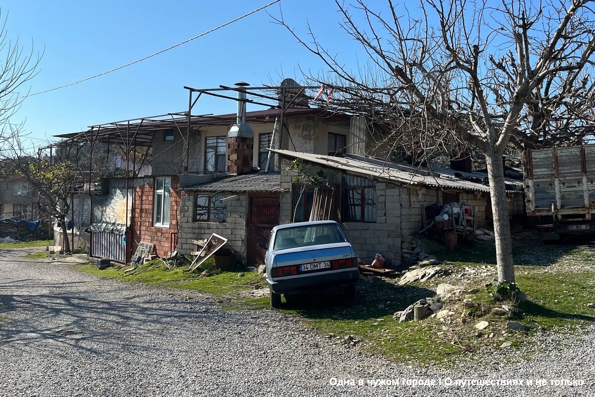 Сама не хочу, и другим не советую: 4 причины не переезжать в Турцию  навсегда | Одна в чужом городе I О путешествиях и не только | Дзен