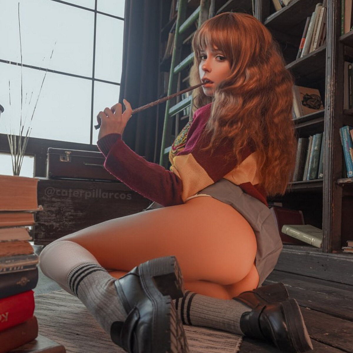 фанфики гермиона из будущего (120) фото.