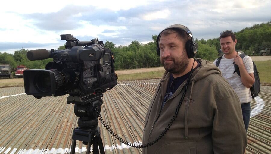 Честный и настоящий Александр Сладков. | soullaway soullaway | Дзен