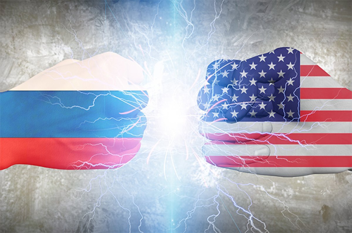    Беда навынос. В Москве объявили о переходе конфликта с США в горячую фазу