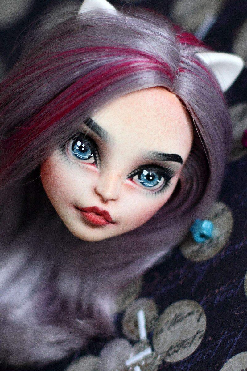 Monster High