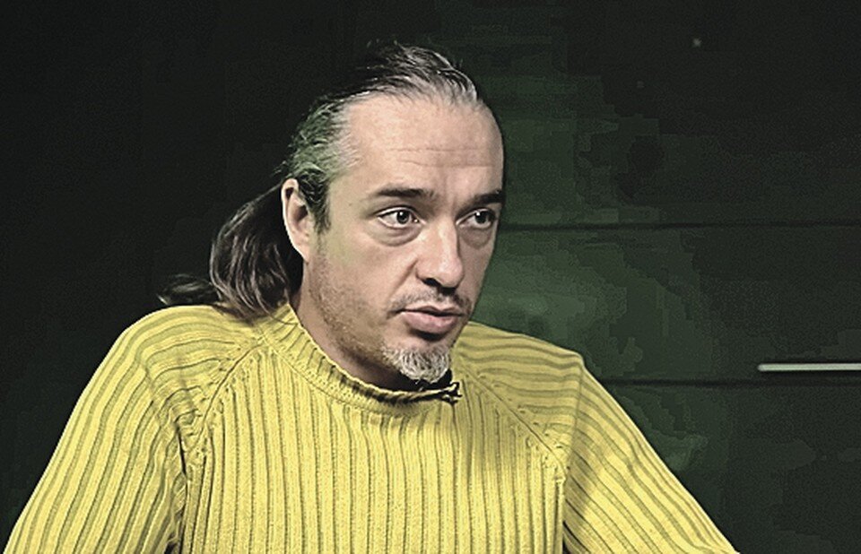     Алексей Ракша.  YouTube