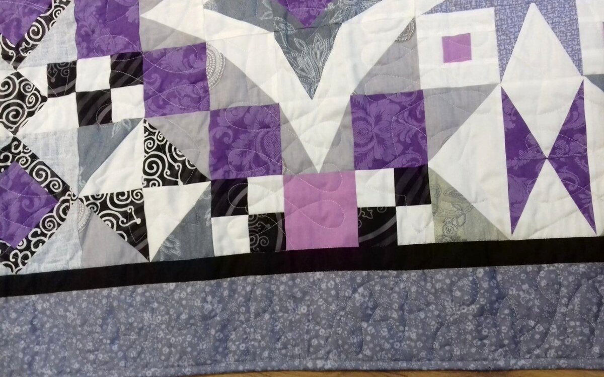 Край, кайма