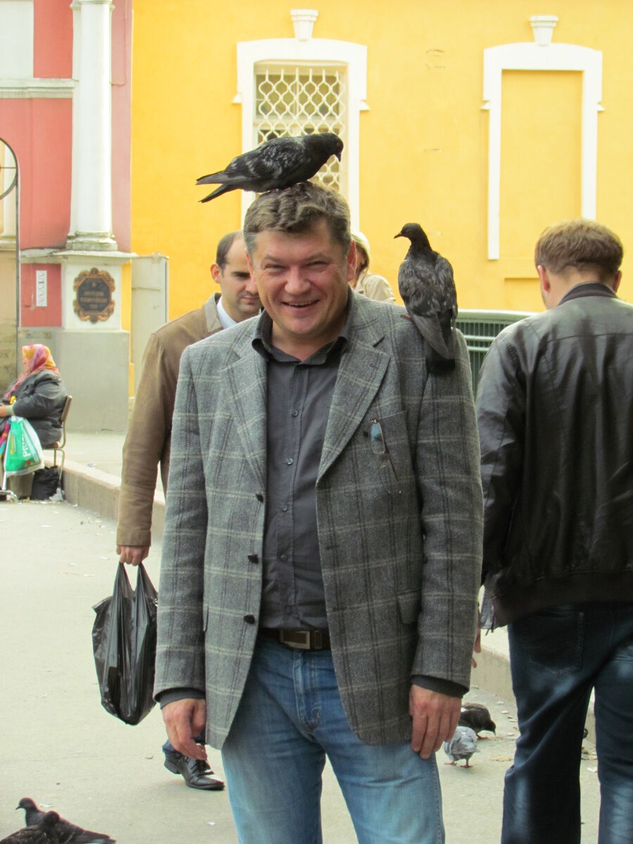 УМЕНИЕ ВИДЕТЬ ЧУДЕСА | Сергей Сергеевич Козлов. От автора без ...