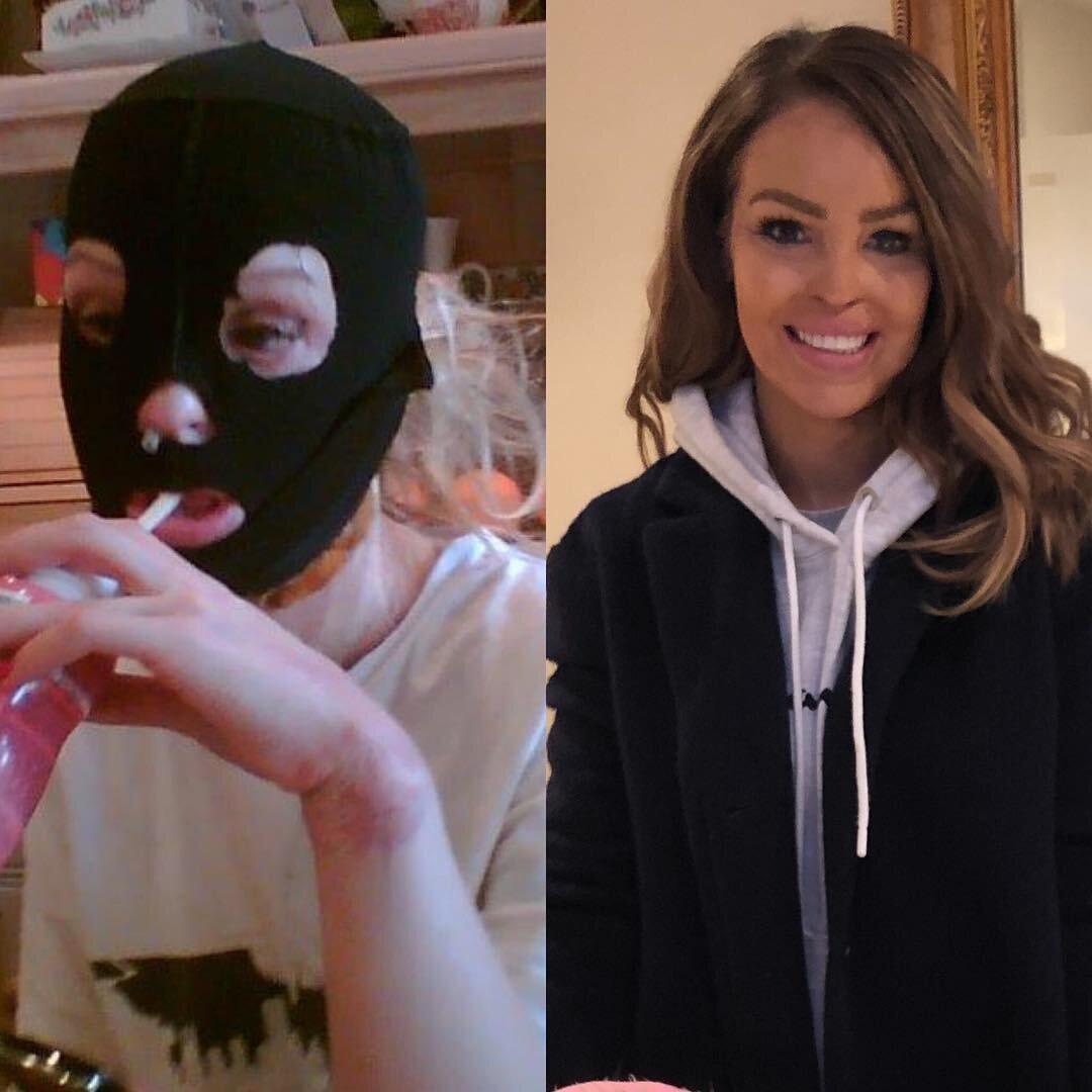 Источник: katiepiper_ (здесь и далее источник Instagram, который принадлежит корпорации Meta, признанной экстремистской и запрещённой в РФ).