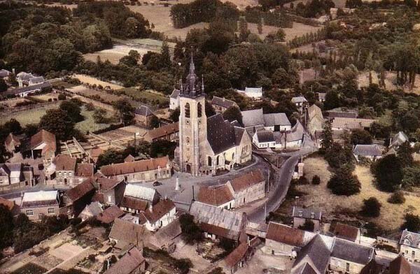 Себур, Франция