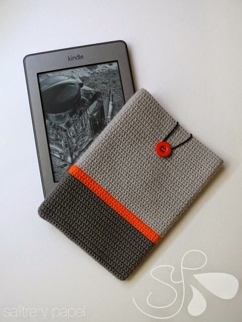 Они же подойдут как вариант борьбы с остатками пряжи.