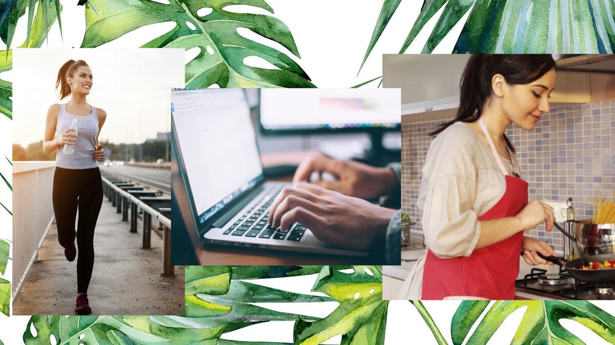 Время - самый ценный ресурс