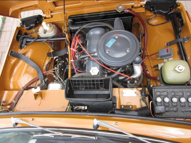 Все двигатели ВАЗ - 2121 "Нива"(она же Lada 4x4) и его модификаций. Что  ставилось на самом деле, а что выдумки интернета? | Lada ОБЗОР | Дзен