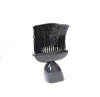 Щётка для шеи на устойчивой ножке Comair "Neck Duster", нейлоновая щетина
