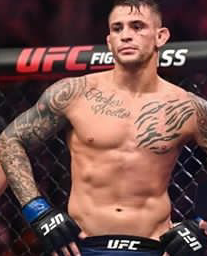 Дастин Порье