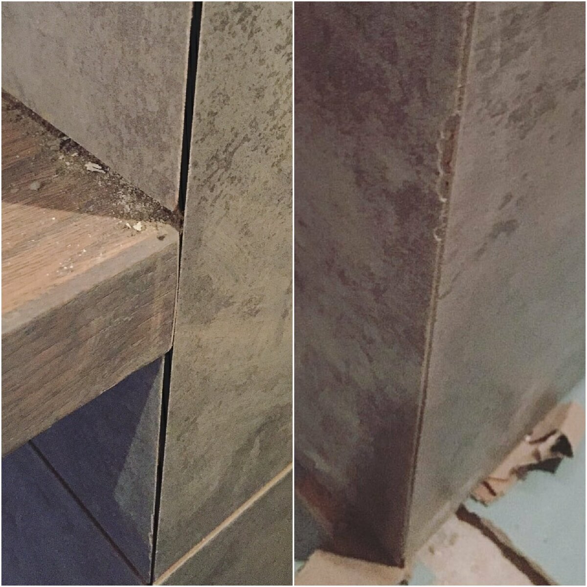 Такое вот качество