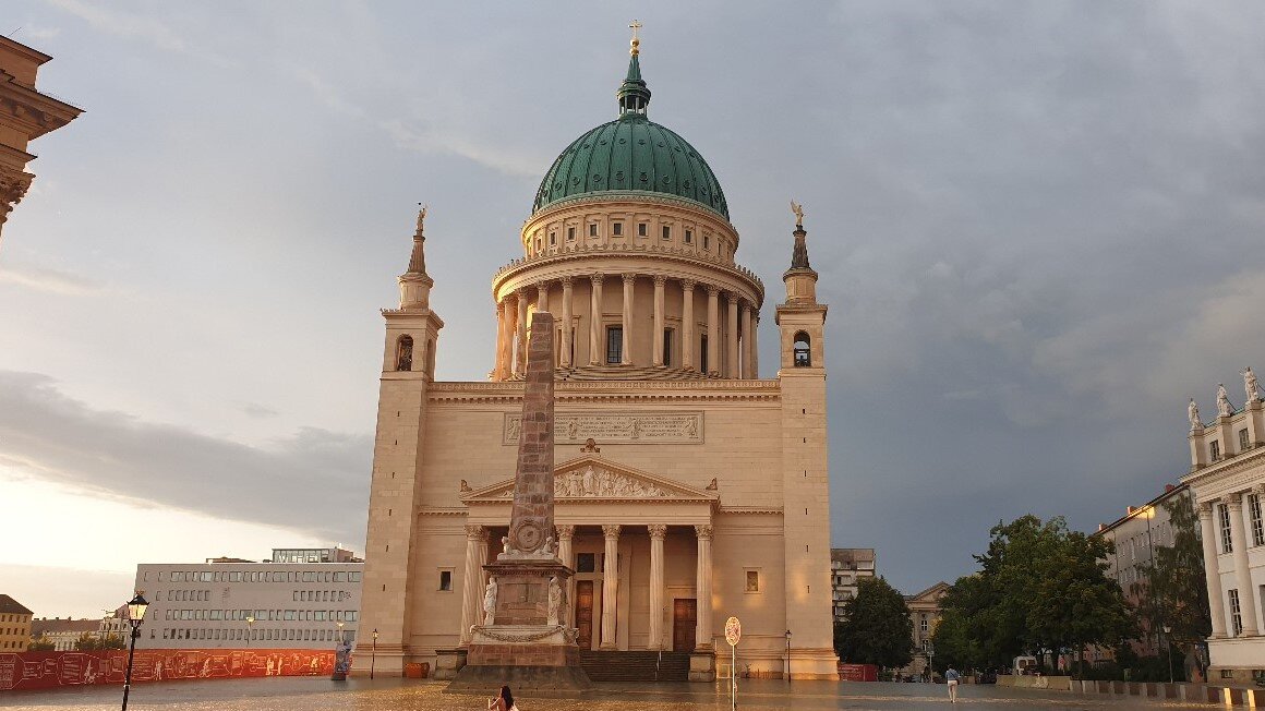 Румыния, Бухарест, Церковь Святого Николая