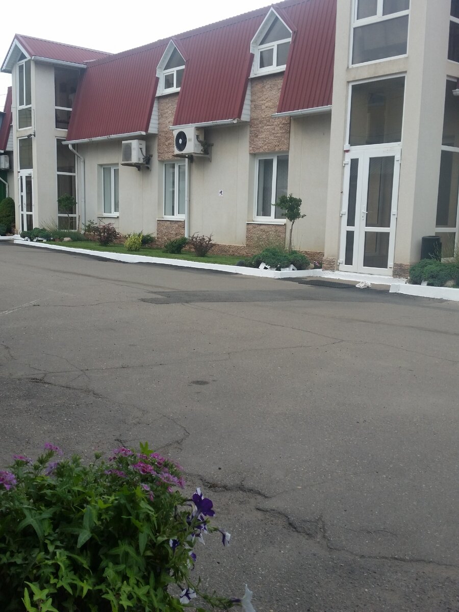 Вот так выглядит наша работа