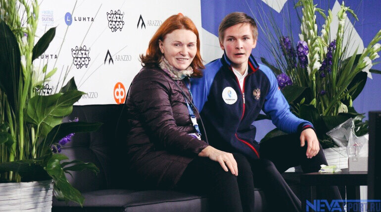 Фото: https://nevasport.ru/