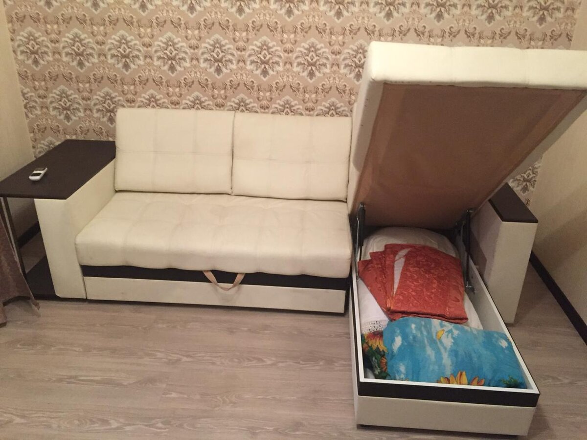 Перевезти диван в Нижнем Новгороде | Диван можно перевезти с помощью Грузотакси-НН