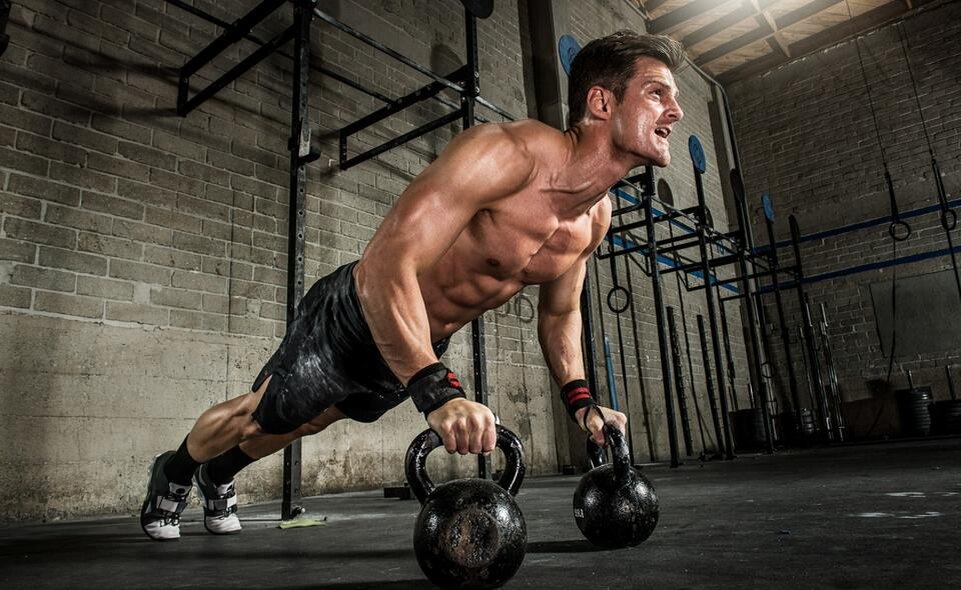 Фото взято для ознакомления из источника https://www.google.com/amp/s/bikeandme.com.ua/amp-page/trenirovki/sovety/703357-9-krossfit-trenirovok-kotorye-mozno-vypolnyat-doma