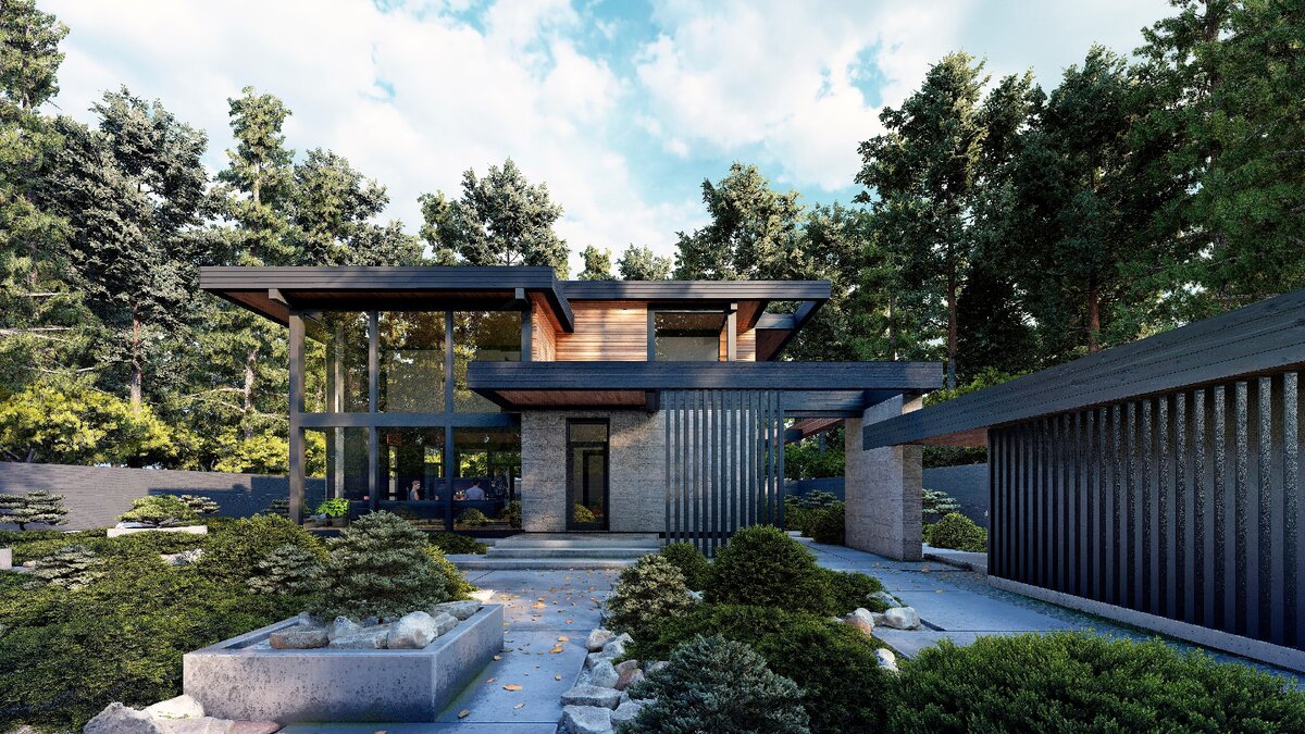 Проект Лихтенштейн