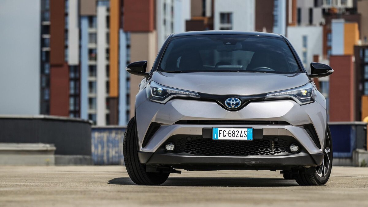 1,8 (98 л.с.) от 1 000 000 руб. 