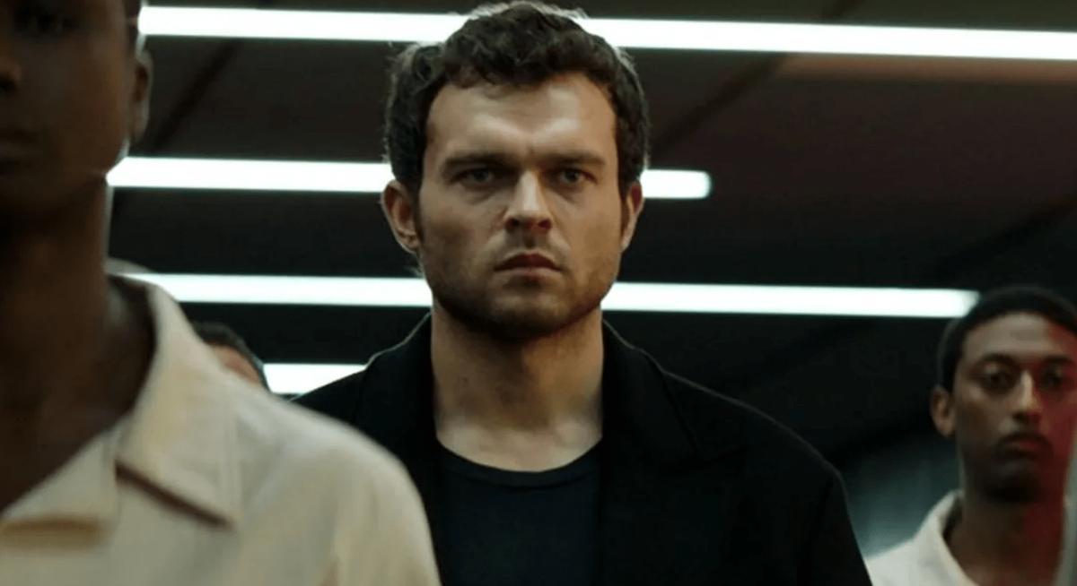 Жанр: фантастика, драма. Режиссёр: Лесли Либман, Ларри Уильямс. В ролях: Питер Галлахер, Леонард Нимой, Тим Гини.