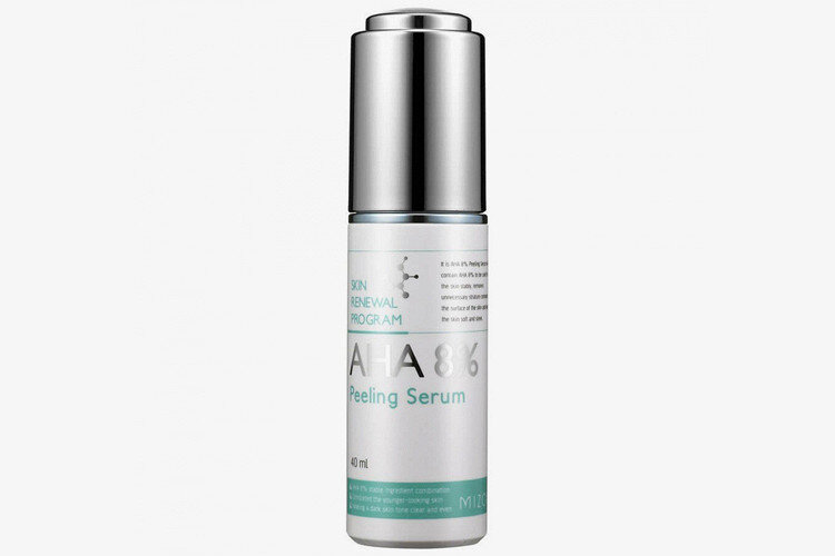 Сыворотка Mizon AHA 8% Peeling Serum, 1695 р.