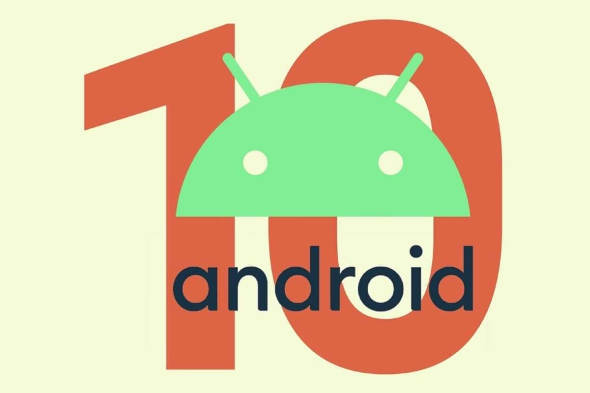 Android 10