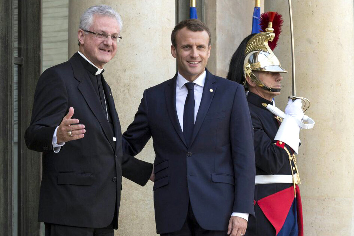 Действующие князья-соправители: епископ Урхельский Жоан Энрик Вивес-и-Сисилья (с 2003) и президент Франции Эмманюэль Макрон (с 2017)