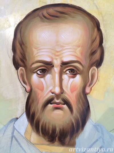 Святитель Иоанн Златоуст