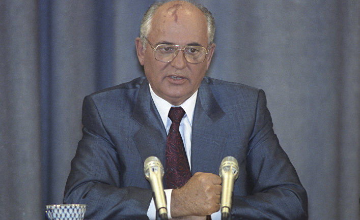 великий идиот