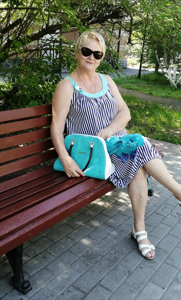 у нас +27 лето, ах лето
