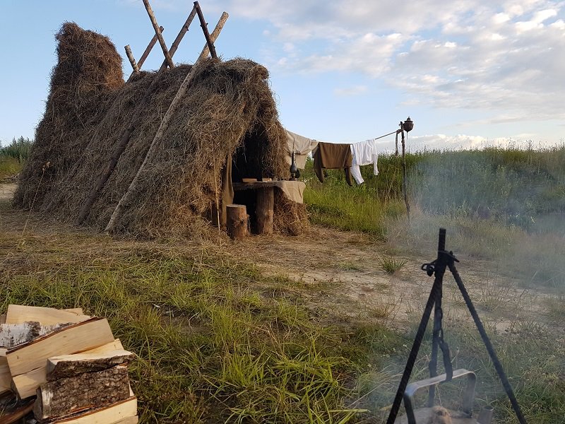 ипотека на шалаш