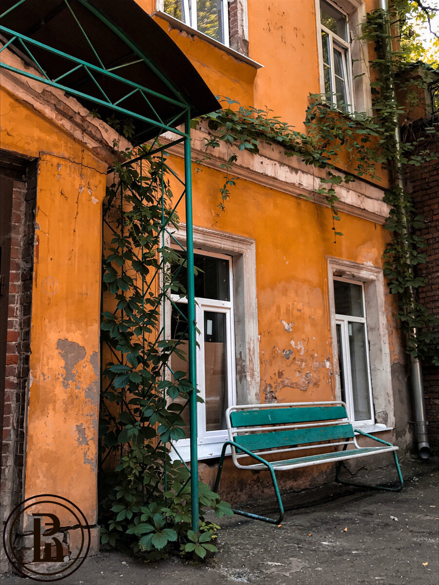 МГЛУ. Московский Государственный Лингвистический Университет